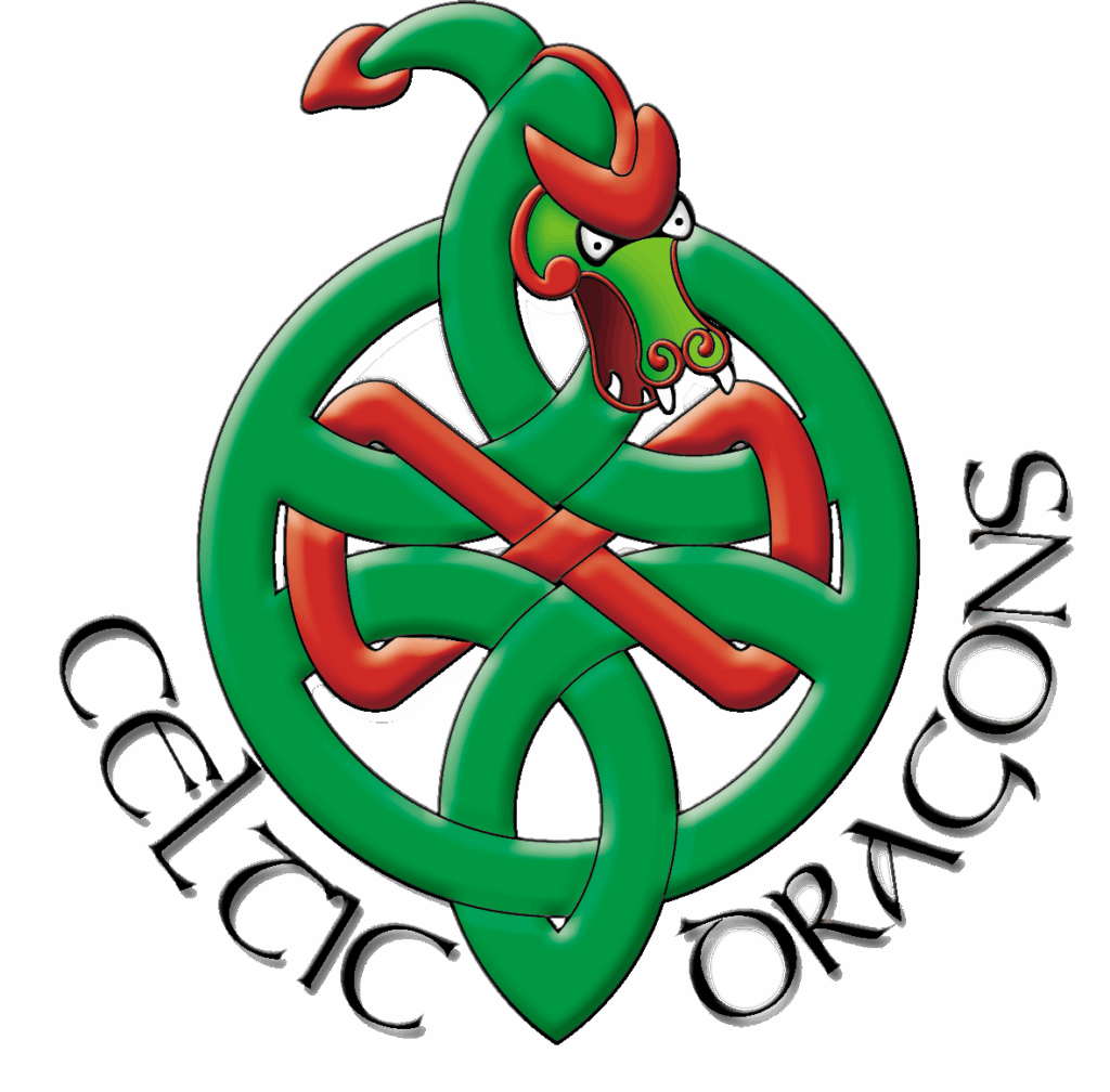 Celtic Dragons