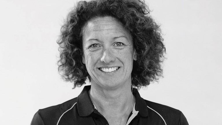 Celtic Dragons Appoint Tania Hoffman as New Head Coach