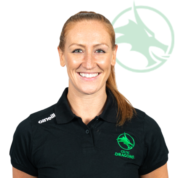 Clare Jones