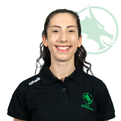 Hannah Leighton